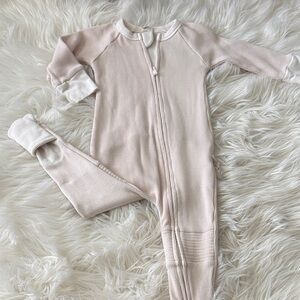 Cozy Cream Kids One Piece - Goumi